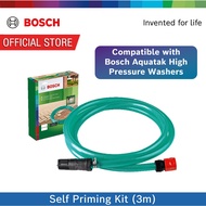 Bosch Self Priming Kit (3m Hose) - Suitable for Bosch Aquatak High Pressure Washers