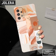 Case Samsung Galaxy A73 Softcasehp Case Samsung Galaxy A73 Siliconehp Samsung Galaxy A73 Casing Sams