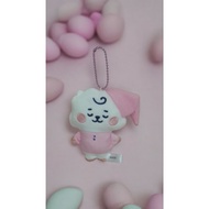 BT21 RJ Keychain