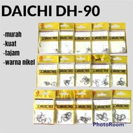 MATA Daichi DH 90 Fishing Eye