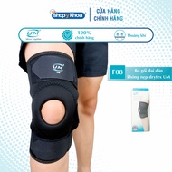 Bó gối đai dán không nẹp drytex United Medicare (F08)