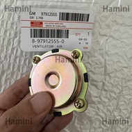 Pcv Valve for ISUZU crosswind TFR Fuego hilander Dmax first gen,for engine:4JA1 4JB1 4HF1 4HF2 4JH1