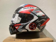 Shoei​ x14​ 1:1 Ducati V4