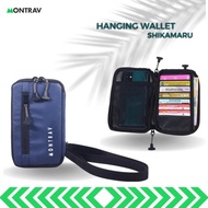 [TERMURAH] Tas dompet Pria - Tas Selempang Hp - Hanging Wallet