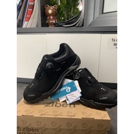 [GENUINE]- Korean high-quality safety shoes Ziben 203