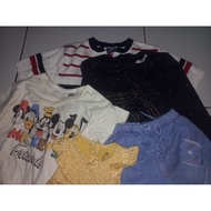 CHILDREN'S CLOTHES 5-30K + ADMIN
