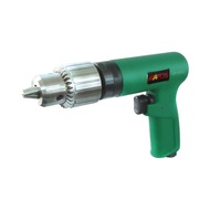 RKTQ in Stock  APLUS GLD-D9506, REVERSIBLE AIR DRILL, GEAR TYPE, 650 RPM, 0.9HP TORQUE 39.9 NM