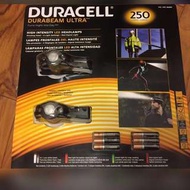 Duracell金頂頭燈超亮250流明LED超遠headlamp露營燈durabeam工作燈ultra運動慢跑 自行車 防雨 紅燈綠燈 登山夜遊夜釣 手電筒