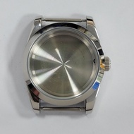 36/39MM Stainless Steel Case Sapphire for Japanese NH35/36 Movement