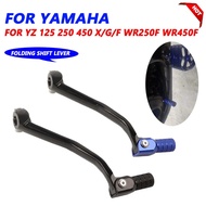 Motorcycle Gear Shifter Shift Pedal Lever for For YAMAHA YZ125 YZ250 YZ125X YZ250X YZ125G YZ250G YZ2