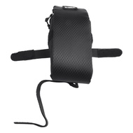 【HODRD0419】Bicycle Folding Tail Bag Saddle Bag Tool Bag Cushion Bag Cycling Bike Bag