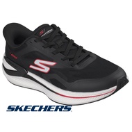 Skechers Mens Go Run Consistent Pro - Black