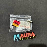 YAMAHA ALFA CHAMP F1 F1Z CLUTCH ADJUSTMENT BOLT ORIGINAL YAMAHA JAPAN NOS 2JH-18186-00