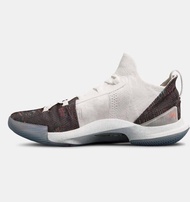 Men's UNDER ARMOUR Curry 5 Basketball Shoes