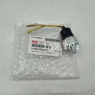 Isuzu 6BG16WG1 Engine Original Factory Oil Sensor 5-82410036-2 Hitachi Sumikko Excavator