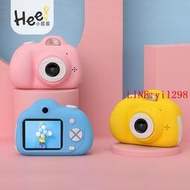 新款兒童相機wifi數碼迷你相機照相機玩具可拍照雙攝像頭  露天市集  速發 現貨