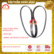 DÂY CUROA TỔNG HYUNDAI I10 GRAND XE 1.0 VÀ XE 1.2 ĐỜI I10 GRAND 2014 2015 2016 2017 2018 2019 2020