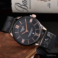 Tissot TISSOT Durreal Series Quartz Movement Fashion Casual Watch Wrist Watch