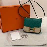 Hermes Constance 19