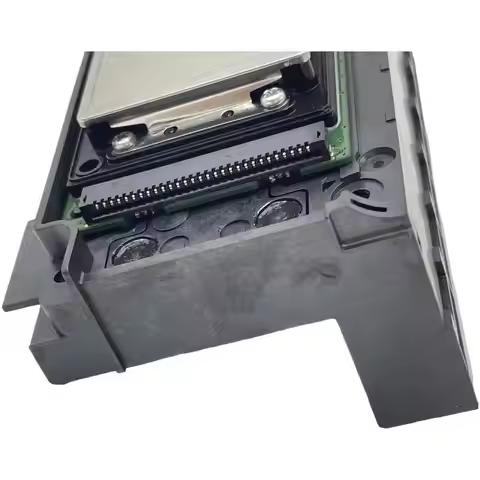 FA09231 Printhead Fit For Epson EcoTank ET-8550 L8180 L18050 L8185 L8050 L18058 ET-8500 L8058