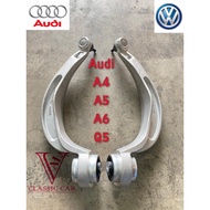 ( 100% ORIGINAL ) AUDI A4 A5 A6 Q5 LOWER ARM CURVED