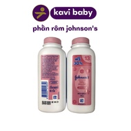 Johnson's Baby Powder