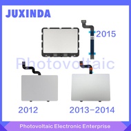 Applicable MacBook Pro 15Inch A1398Touchpad Touch Control Board with Flex Cable Original 12Year-15Ye