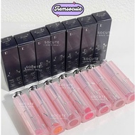 [Genuine] Lip Glow Lipstick 2025 New Model Color 001-004-077-078-012-020 Unbox/Fulbox