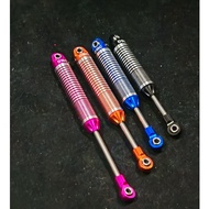 D1RC ORI SHOCK WITH 120MM (4pcs)