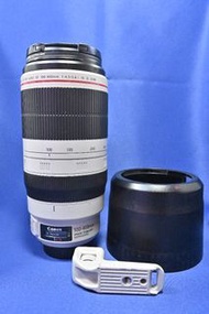 Canon 100-400mm II L USM 大白2 紅圈鏡 追星 運動 一流 R機可用 5D 6D R5 R6 R7 R8 可租用