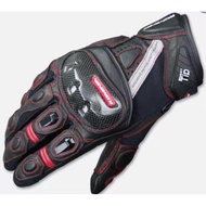 Komine GK160 GK 160 Gloves Racing Gloves Trail Motocross Gokart Touring Daily