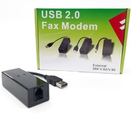 ( PRO+++ ) โปรแน่น.. USB 2.0 Fax Modem 56K External 1 port ราคาสุดคุ้ม เร้า เตอร์ เร้า เตอร์ ใส่ ซิ ม เร้า เตอร์ ไวไฟ เร้า เตอร์ wifi