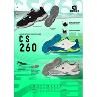 Apacs Badminton Shoes CS260