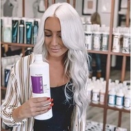 [FANOLA] [GENUINE] Fanola NO YELLOW OIL 1000ML