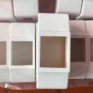 Block aces, surface mounted aces for all types of ratchetes, black block aces, Panasonic, Lioa, LSE.