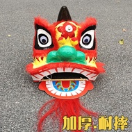 Lion Dance Lion Dance Children's Lion Dance Lion Dance