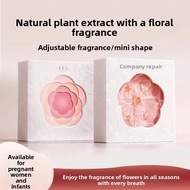 Car Fragrance Car Air Freshener Long-Lasting Delicate Scent Efficient Odor Removal for Car 1-1-12