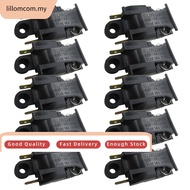 <LOMC>10-piece electric kettle switch thermostat temperature control XE-3 JB-01E 16A