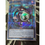 Linkuriboh (QCSER) ES01-AE042