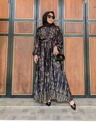 baju maxmara couple pasangan GAMIS MAXMARA SILKY PREMIUM TERBARU GAMIS BUSUI WANITA KEKINIAN