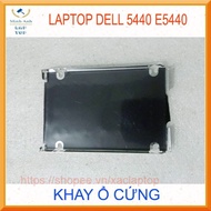 Dell 5440 e5440 hard drive tray