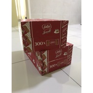 [READY STOCK] Lotus Biscoff biscuit biskut cookies 300pcs per carton 6 packs 1.8kg 312.5g 50pcs