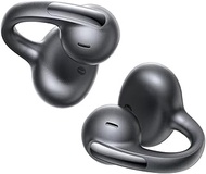 Baseus MC1 Pro Open Ear Headphones, Ear Clip with Impressive Sound, Adaptive Bass Enhancement, Bluet