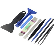 Tool Repair Kit with Tweezers, Plastic Pry bar,(Pry Opening Kit Set1)
