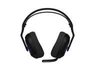 Tai nghe Logitech G522 Lightspeed Wireless Black