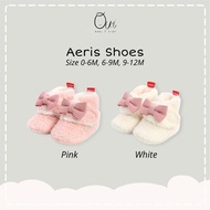 Oui Aeris Shoes / prewalker Shoes for baby girls 0-18 months