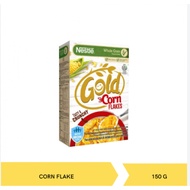 Nestle Cereal Corn Flakes Gold 150g Corn Flakes Cereal/ 150g