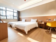 Kanghao Fashion Hotel