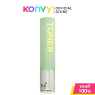 BK Acne Pore Minimizing & Brightening Toner 140ml บีเค แอคเน่ โทนเนอร์สำหรับผิวมัน