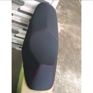 Mio Soul GT 115 Roadrace Doubleseat Seat - Mio Soul GT Seat